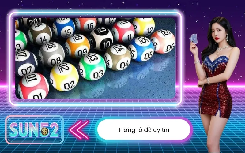 Trang lô đề uy tín và cách nhận biết nhà cái lô đề an toàn để chơi lâu dài